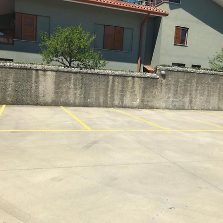 Residence Duino Mare1 Екстериор снимка