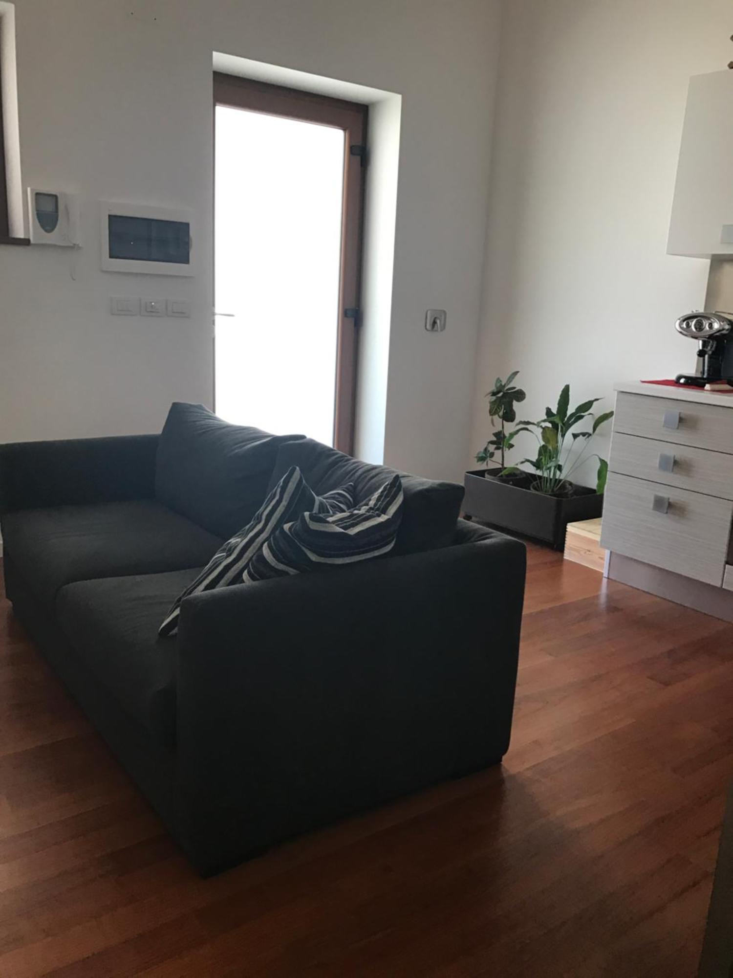 Residence Duino Mare1 Екстериор снимка