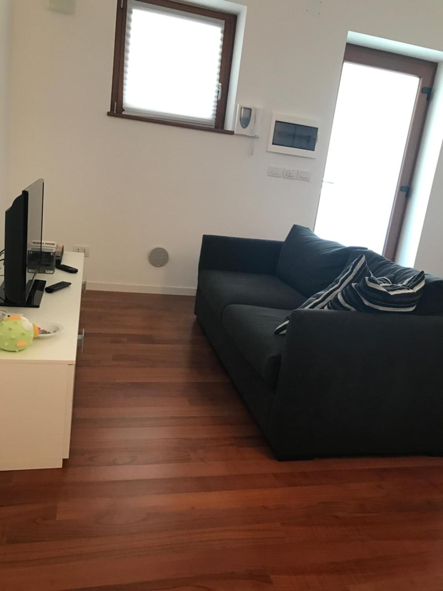 Residence Duino Mare1 Екстериор снимка