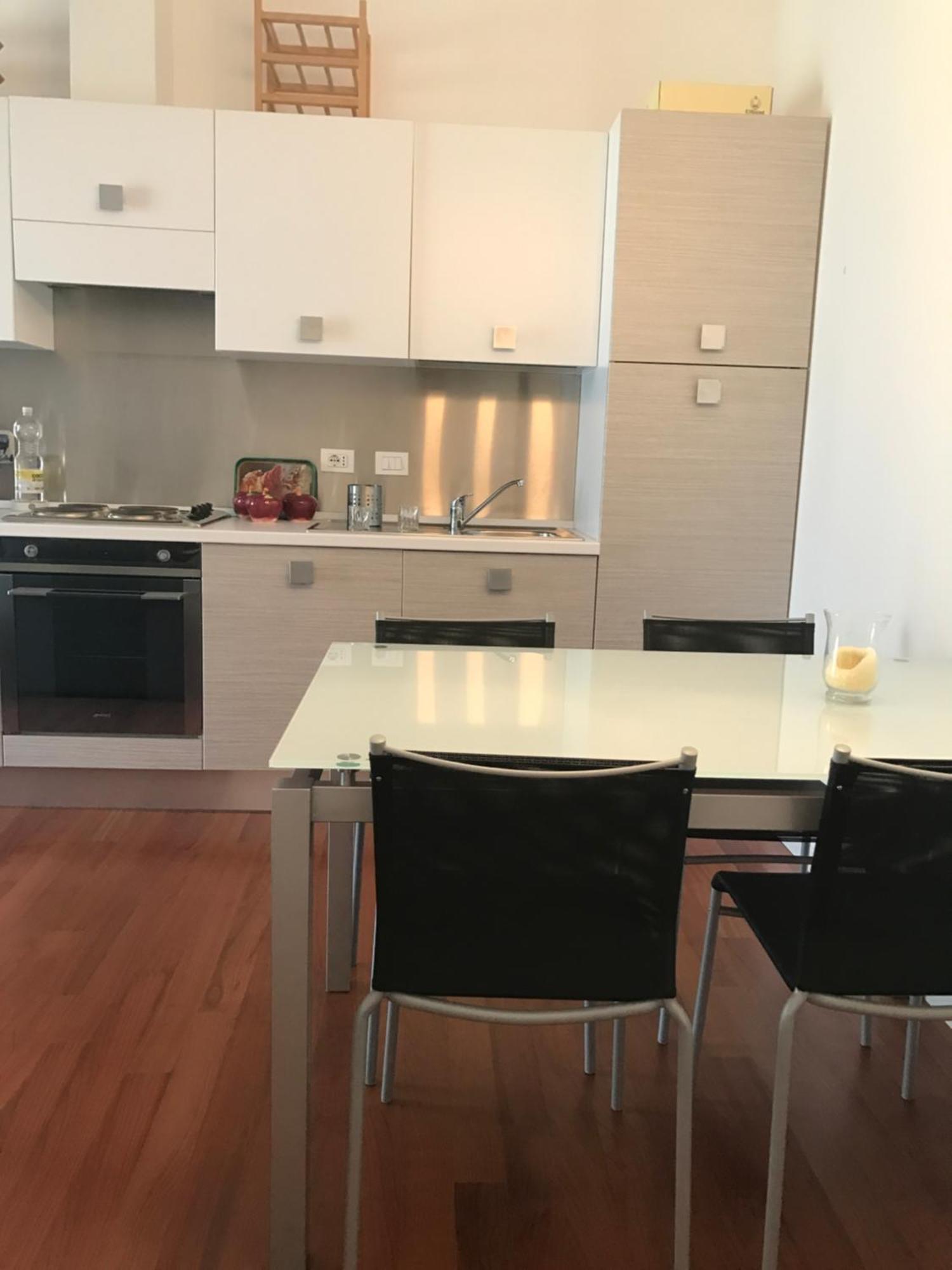 Residence Duino Mare1 Екстериор снимка