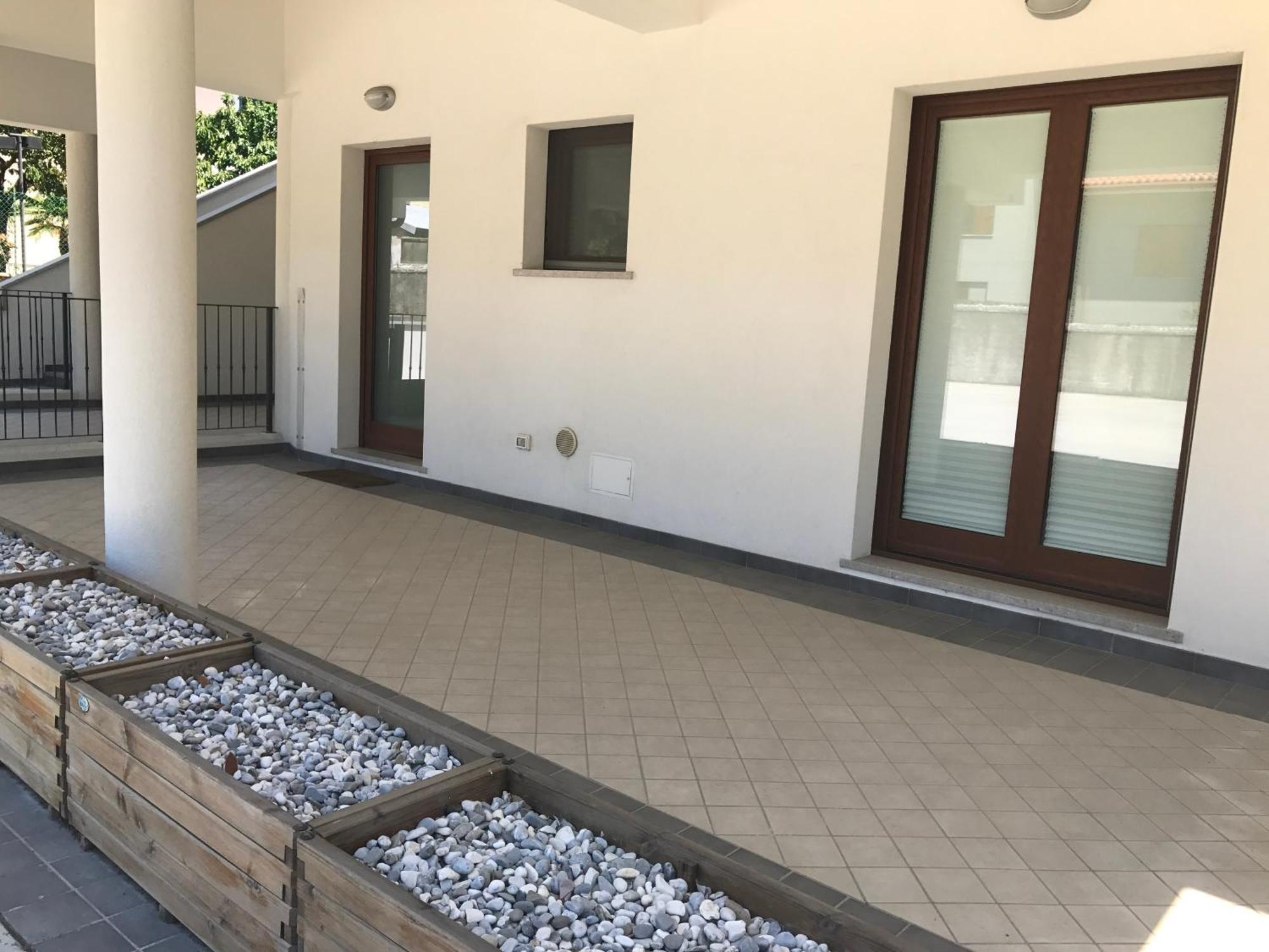 Residence Duino Mare1 Екстериор снимка