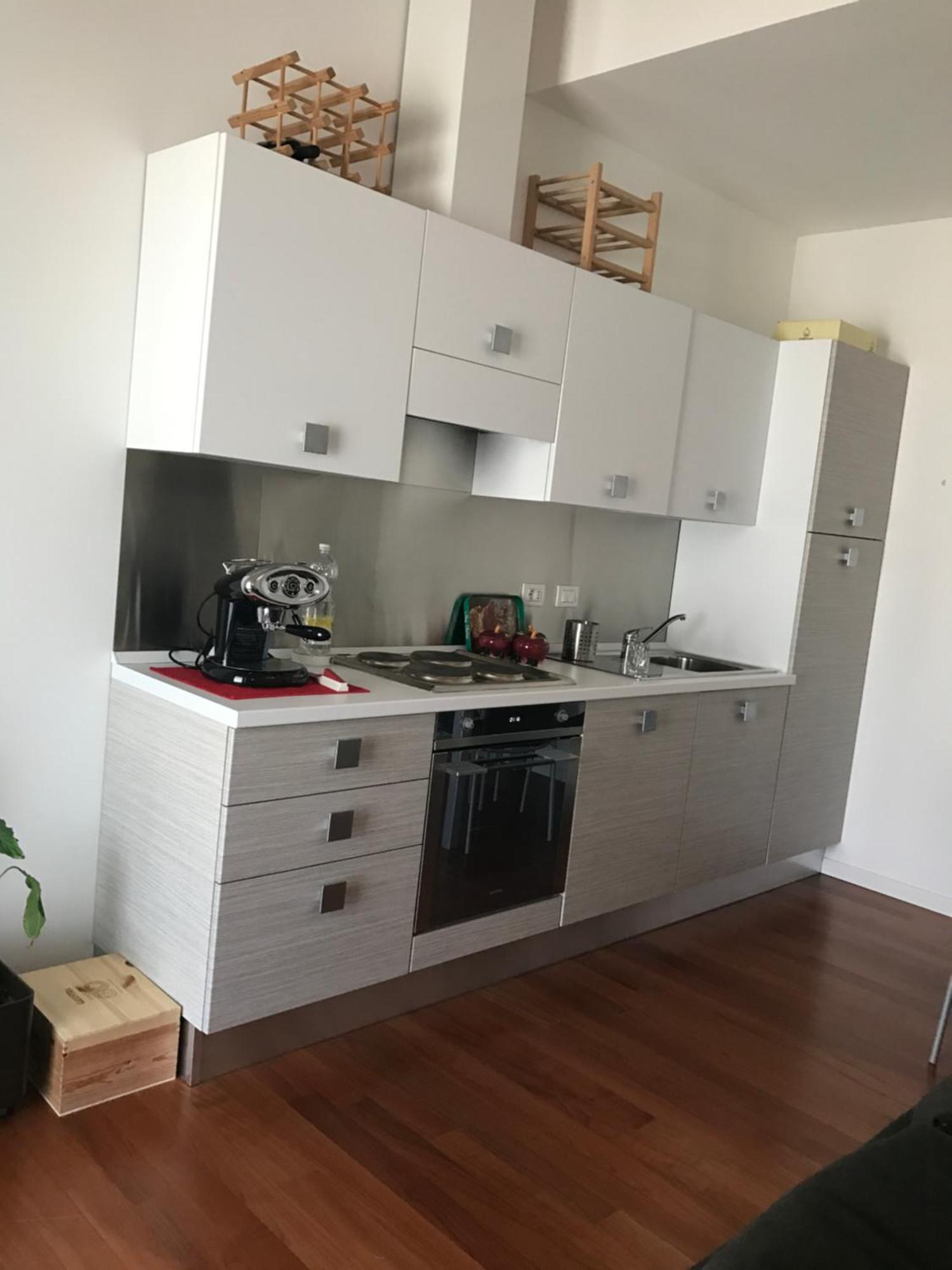 Residence Duino Mare1 Екстериор снимка
