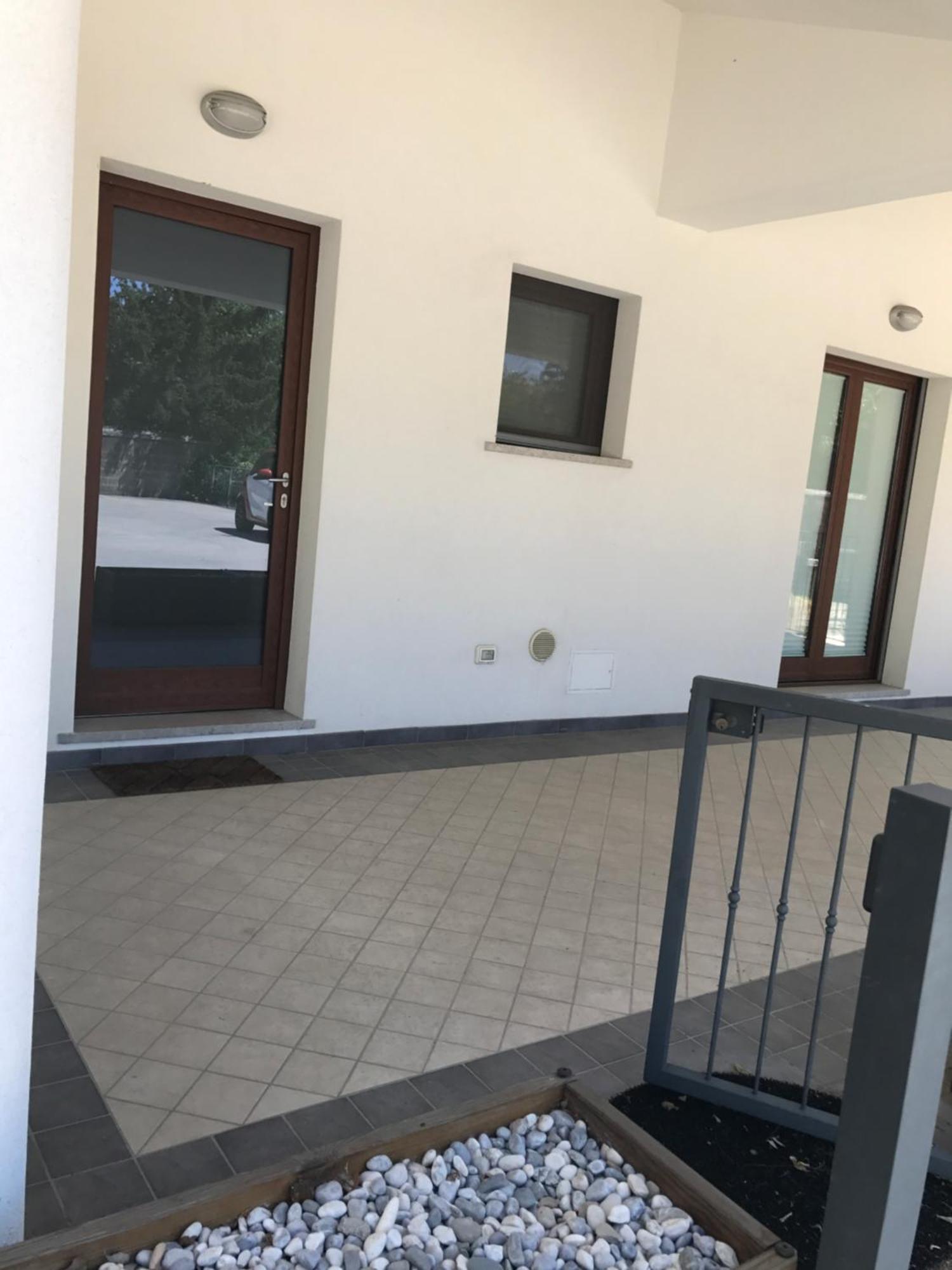 Residence Duino Mare1 Екстериор снимка